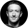 Mark Zuckerberg profile picture