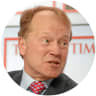 John Chambers avatar