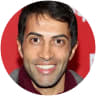Mosab Hassan profile picture