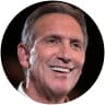 Howard Schultz profile picture
