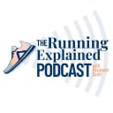 The Running Explained Podcast thumbnail