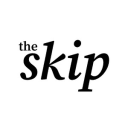 The Skip podcast thumbnail