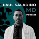 Paul Saladino MD podcast thumbnail