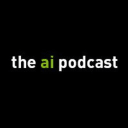 The AI Podcast thumbnail