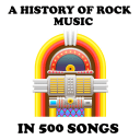 A History of Rock Music in 500 Songs thumbnail