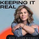 Keeping It Real: Conversations with Jillian Michaels thumbnail