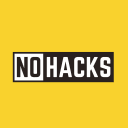 No Hacks thumbnail