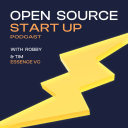 Open Source Startup Podcast thumbnail