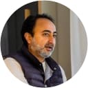 Hemant Taneja