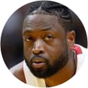 Dwyane Wade