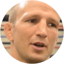 TJ Dillashaw