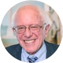 Bernie Sanders