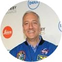 Mike Massimino