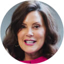 Gretchen Whitmer