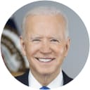 Potentially President Joe Biden