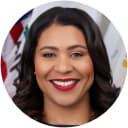 London Breed