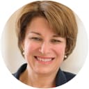Amy Klobuchar