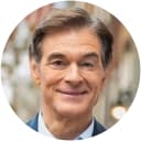 Dr. Mehmet Oz
