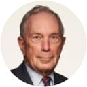 Michael Bloomberg