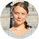 Greta Thunberg