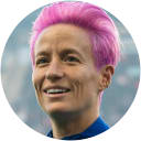 Megan Rapinoe