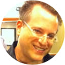 Ben Mezrich
