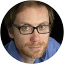 Stephen Merchant