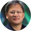 Jensen Huang