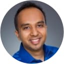 Sanchan Saxena