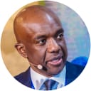 James Manyika