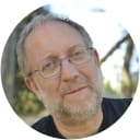 Yossi Klein Halevi