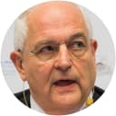 Martin Wolf