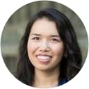 Jessica Chen Weiss