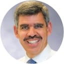 Mohamed El-Erian