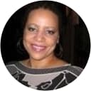 Nikole Hannah-Jones