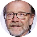 George Saunders