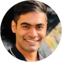 Purnendu Mukherjee
