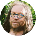 Jaron Lanier