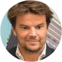 Bjarke Ingels