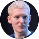 Patrick Collison