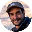 Sebastian Modak