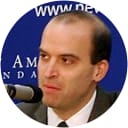 David Leonhardt