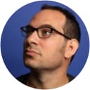 Jonathan Mann