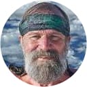 Wim Hof