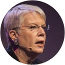 Jill Tarter
