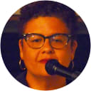Elizabeth Alexander
