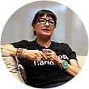 Sandra Cisneros