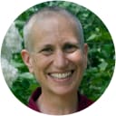 Thubten Chodron