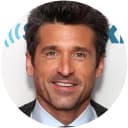 Patrick Dempsey