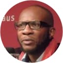 Teju Cole